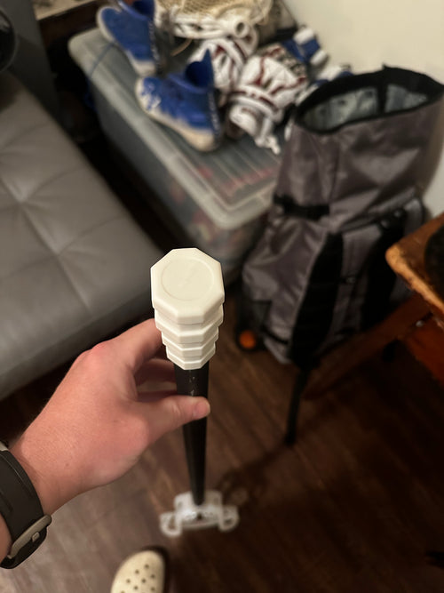 The Reaper Grip