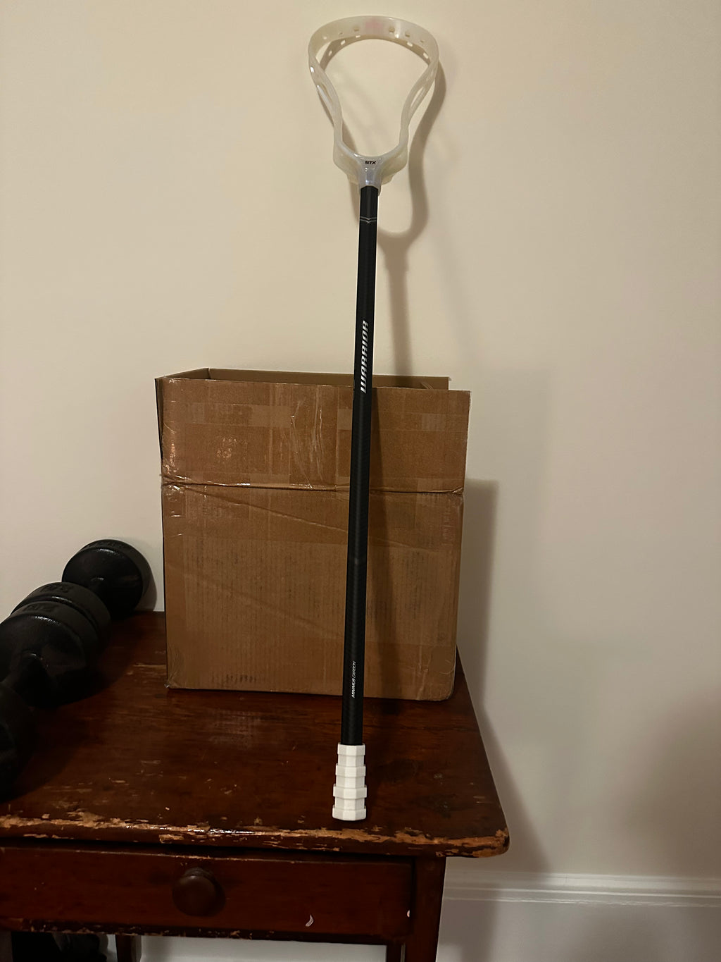 The Reaper Grip