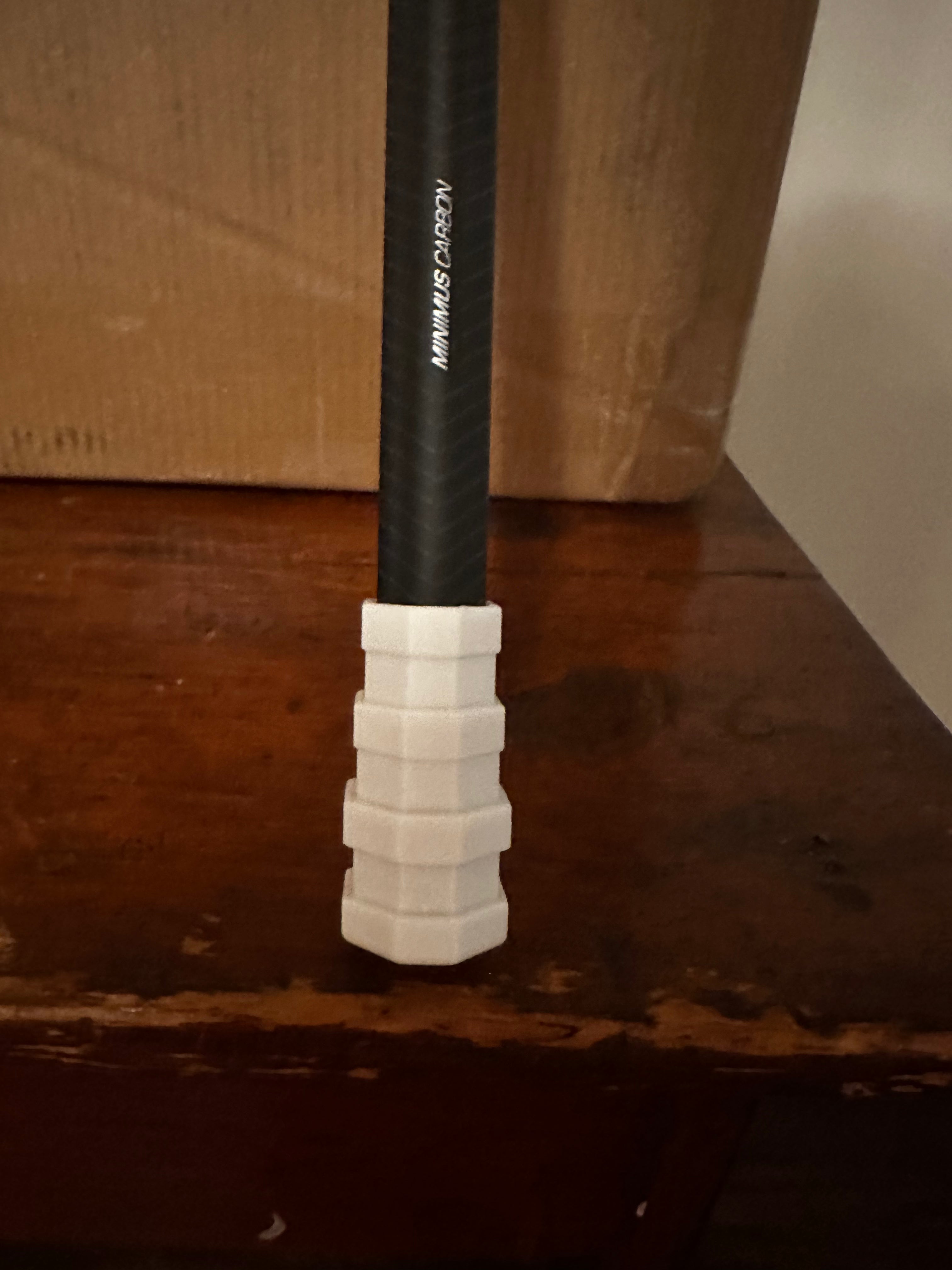 The Reaper Grip